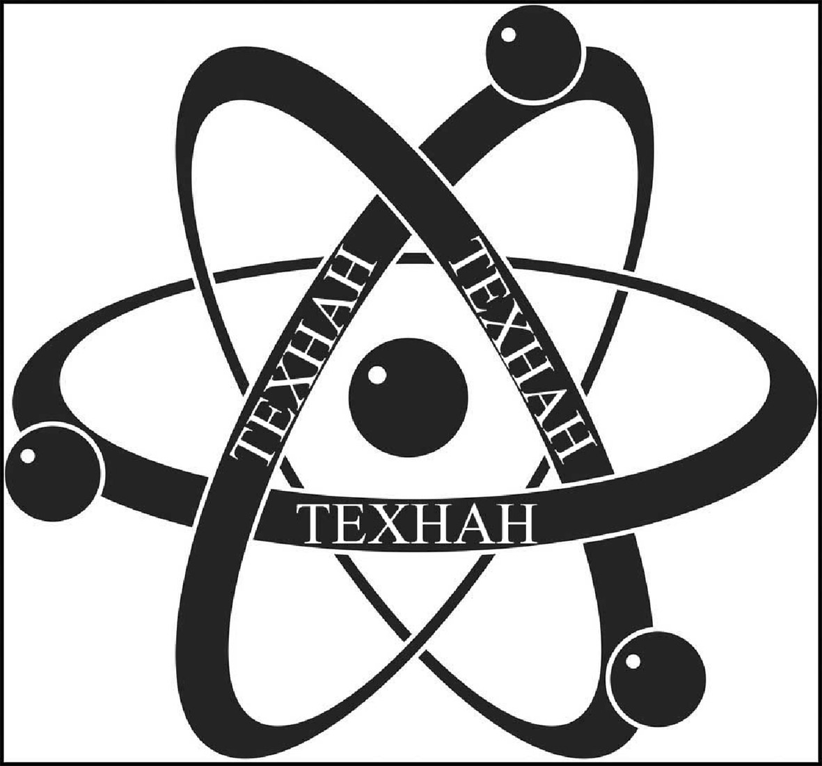Логотип ТЕХНАН